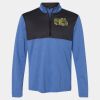 Lightweight Quarter-Zip Pullover Thumbnail