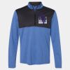 Lightweight Quarter-Zip Pullover Thumbnail