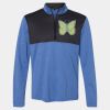 Lightweight Quarter-Zip Pullover Thumbnail