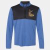 Lightweight Quarter-Zip Pullover Thumbnail
