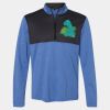 Lightweight Quarter-Zip Pullover Thumbnail