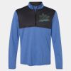 Lightweight Quarter-Zip Pullover Thumbnail