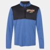 Lightweight Quarter-Zip Pullover Thumbnail