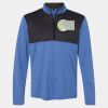 Lightweight Quarter-Zip Pullover Thumbnail