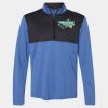 Lightweight Quarter-Zip Pullover Thumbnail