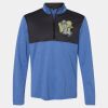 Lightweight Quarter-Zip Pullover Thumbnail