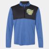 Lightweight Quarter-Zip Pullover Thumbnail