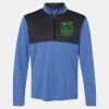 Lightweight Quarter-Zip Pullover Thumbnail