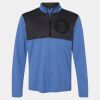 Lightweight Quarter-Zip Pullover Thumbnail