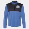 Lightweight Quarter-Zip Pullover Thumbnail