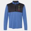 Lightweight Quarter-Zip Pullover Thumbnail