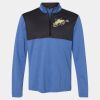 Lightweight Quarter-Zip Pullover Thumbnail