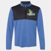 Lightweight Quarter-Zip Pullover Thumbnail