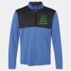 Lightweight Quarter-Zip Pullover Thumbnail