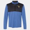 Lightweight Quarter-Zip Pullover Thumbnail