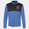 Lightweight Quarter-Zip Pullover Thumbnail