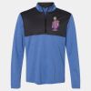 Lightweight Quarter-Zip Pullover Thumbnail