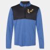 Lightweight Quarter-Zip Pullover Thumbnail