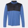 Lightweight Quarter-Zip Pullover Thumbnail