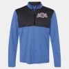 Lightweight Quarter-Zip Pullover Thumbnail