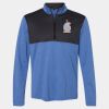 Lightweight Quarter-Zip Pullover Thumbnail