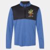 Lightweight Quarter-Zip Pullover Thumbnail