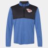 Lightweight Quarter-Zip Pullover Thumbnail