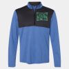 Lightweight Quarter-Zip Pullover Thumbnail