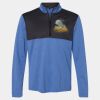 Lightweight Quarter-Zip Pullover Thumbnail