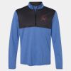 Lightweight Quarter-Zip Pullover Thumbnail