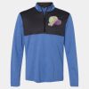 Lightweight Quarter-Zip Pullover Thumbnail