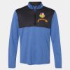 Lightweight Quarter-Zip Pullover Thumbnail