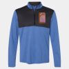 Lightweight Quarter-Zip Pullover Thumbnail