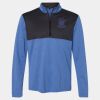 Lightweight Quarter-Zip Pullover Thumbnail
