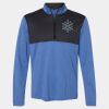 Lightweight Quarter-Zip Pullover Thumbnail