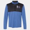 Lightweight Quarter-Zip Pullover Thumbnail