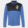 Lightweight Quarter-Zip Pullover Thumbnail
