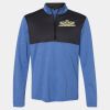 Lightweight Quarter-Zip Pullover Thumbnail