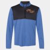 Lightweight Quarter-Zip Pullover Thumbnail