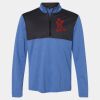 Lightweight Quarter-Zip Pullover Thumbnail