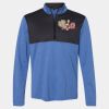 Lightweight Quarter-Zip Pullover Thumbnail