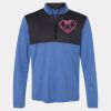 Lightweight Quarter-Zip Pullover Thumbnail