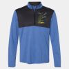 Lightweight Quarter-Zip Pullover Thumbnail