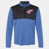 Lightweight Quarter-Zip Pullover Thumbnail