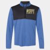 Lightweight Quarter-Zip Pullover Thumbnail