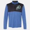 Lightweight Quarter-Zip Pullover Thumbnail