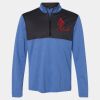 Lightweight Quarter-Zip Pullover Thumbnail
