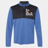 Lightweight Quarter-Zip Pullover Thumbnail