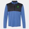 Lightweight Quarter-Zip Pullover Thumbnail