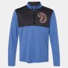 Lightweight Quarter-Zip Pullover Thumbnail